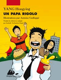 Un papa rigolo